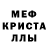 Метамфетамин мет Varvara Grushitskaya